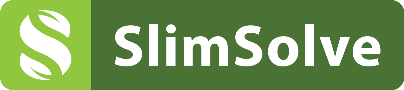 SlimSolve Logo